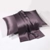 Deep Grayish Purple
