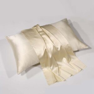 30 Momme 100% Mulberry Silk Pillowcase