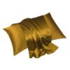 Golden Brown