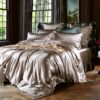 Luxury Dark Gold