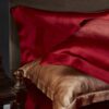 Rich Burgundy